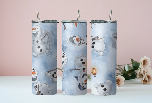 Olaf Tumbler