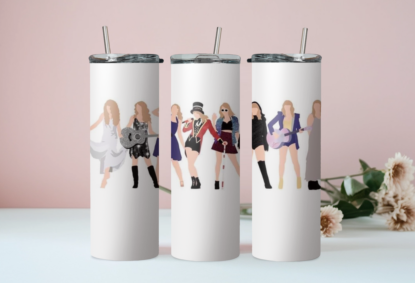 TS Eras Tumbler