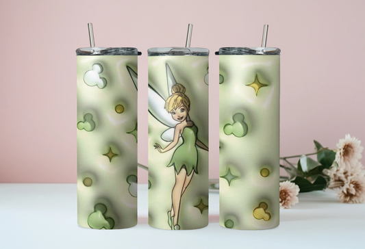 Tink Tumbler