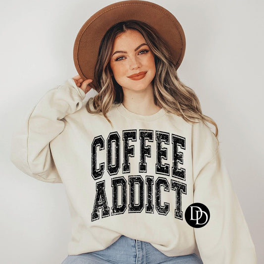 Coffee Addict