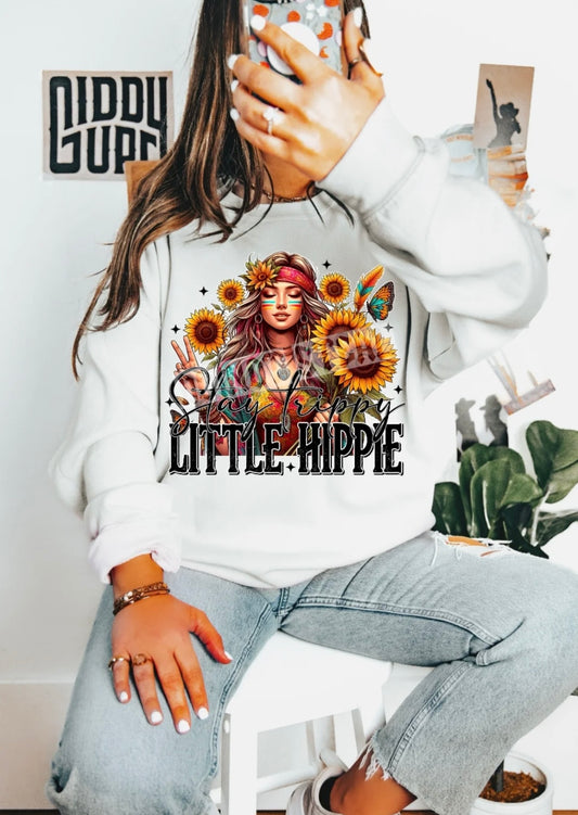 Little Hippie