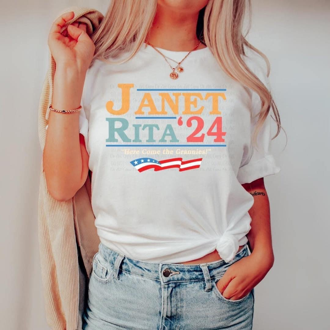 Janet Rita 24