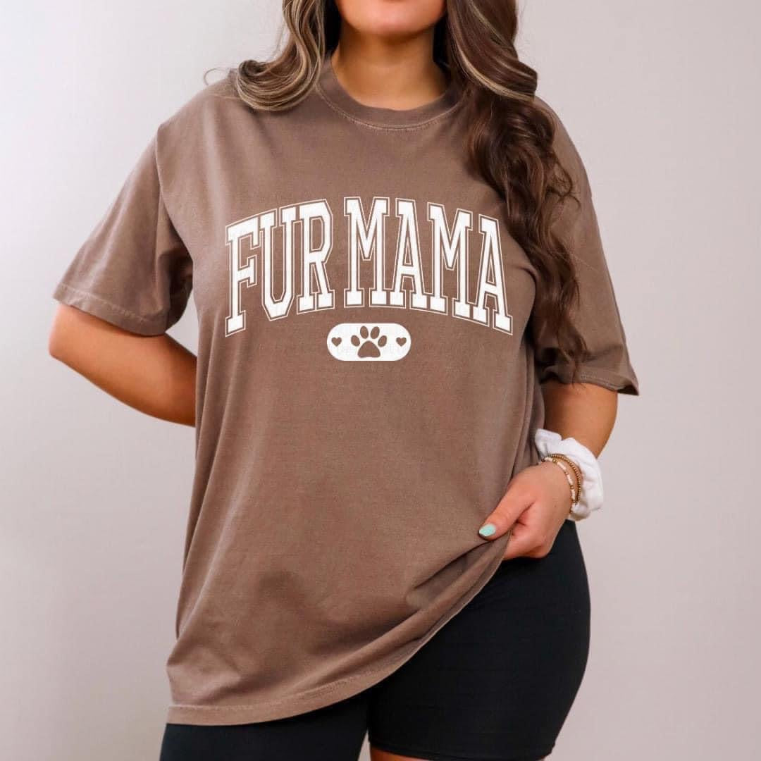 Fur Mama