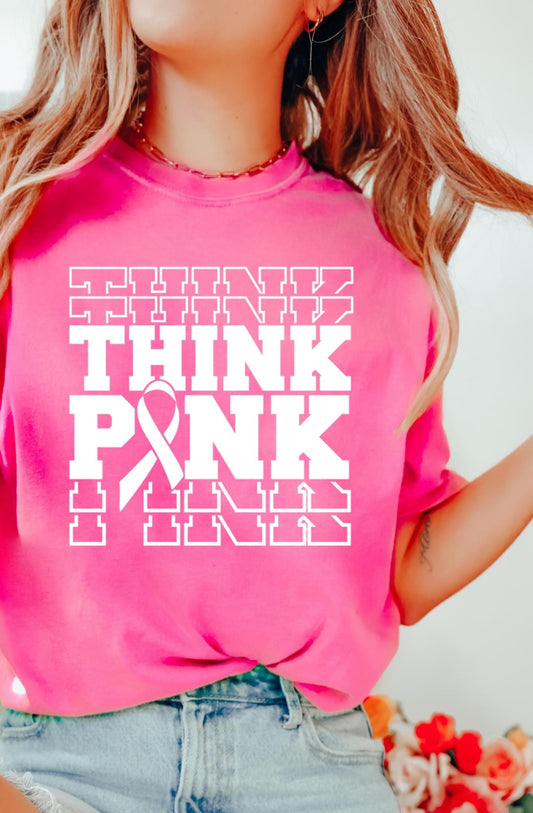 Think Pink