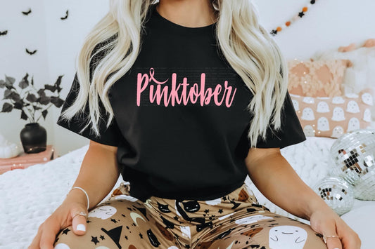 Pinktober