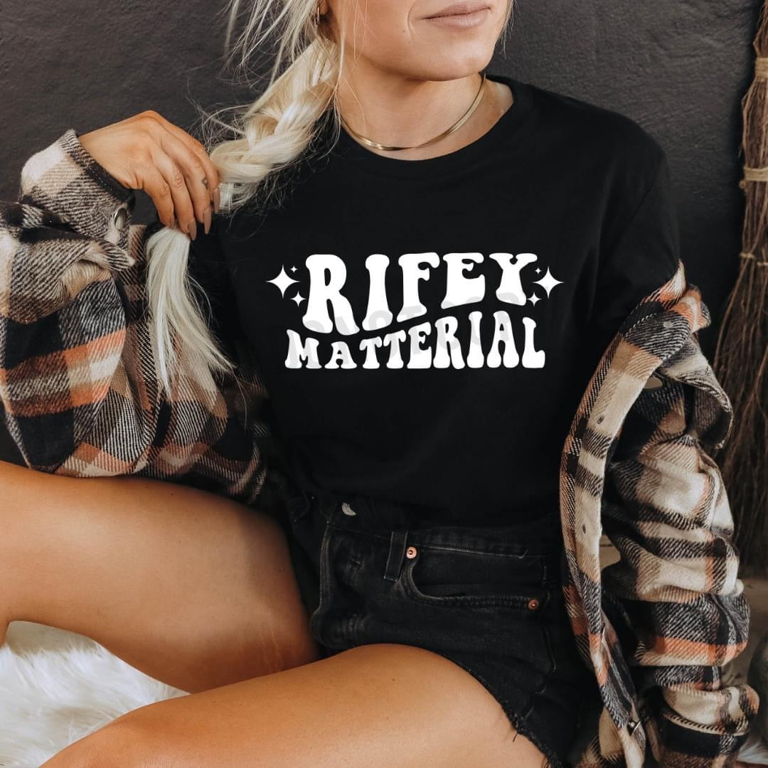 Rifey Material