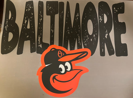 Baltimore