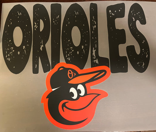 Orioles