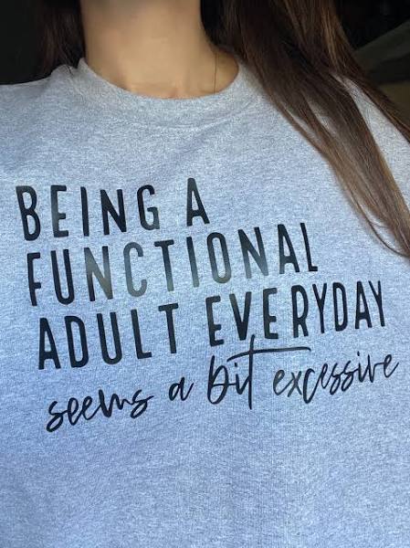 Functional Adult